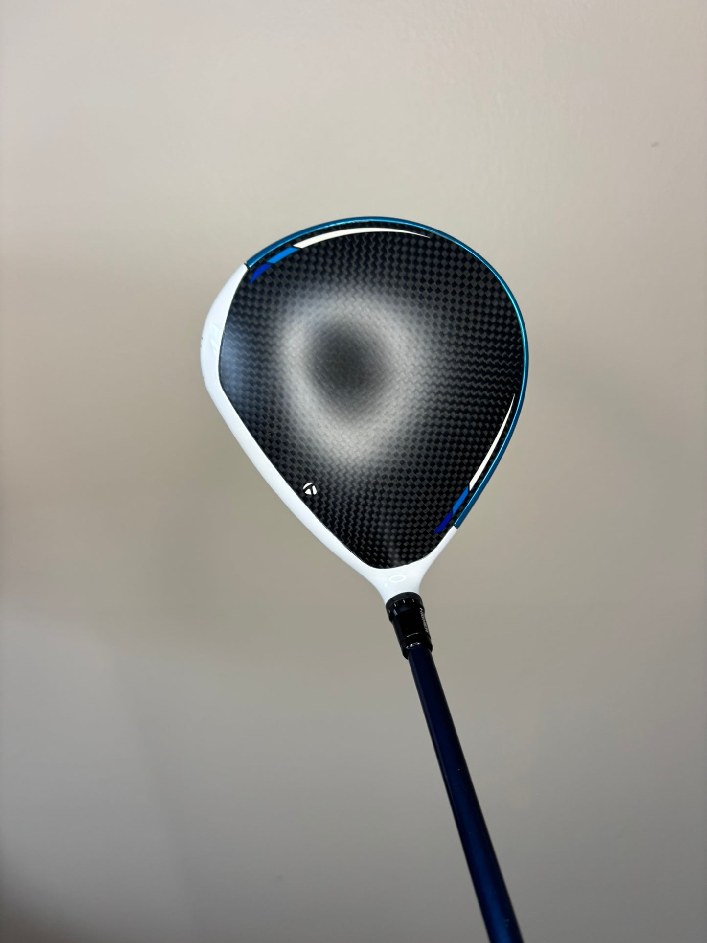 Taylormade SIM2 Driver 9° Ventus Blue 5S Stiff Flex 45.25″ +HC NICE