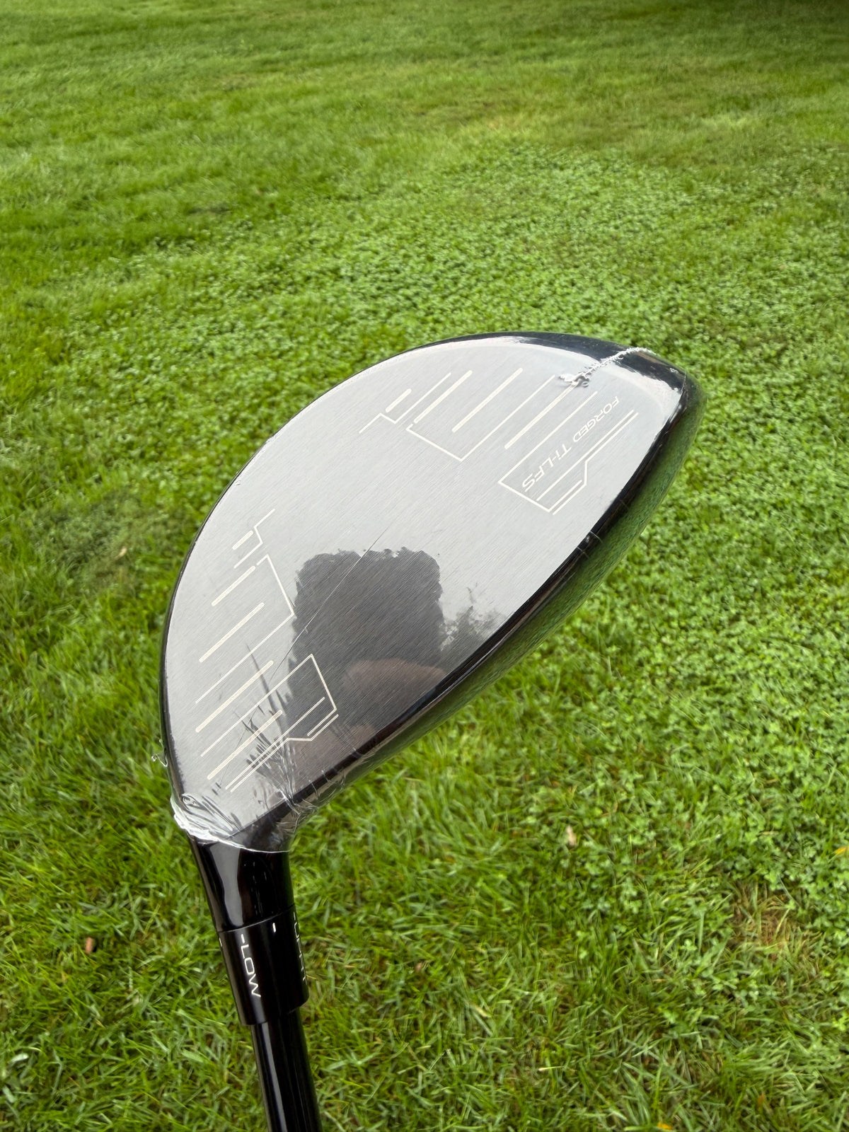 Mizuno ST-MAX 230 Driver 9.5° Kai'Li Blue Stiff Flex 45.25" +HC NEW — photo 2