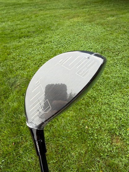 Mizuno ST-MAX 230 Driver 9.5° Kai'Li Blue Stiff Flex 45.25" +HC NEW — photo 2