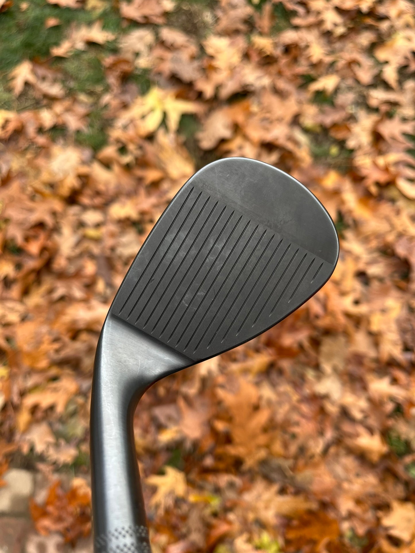 Photo of Callaway Opus Black Shadow Sand Wedge 54° Wedge Flex Dg Mid 115