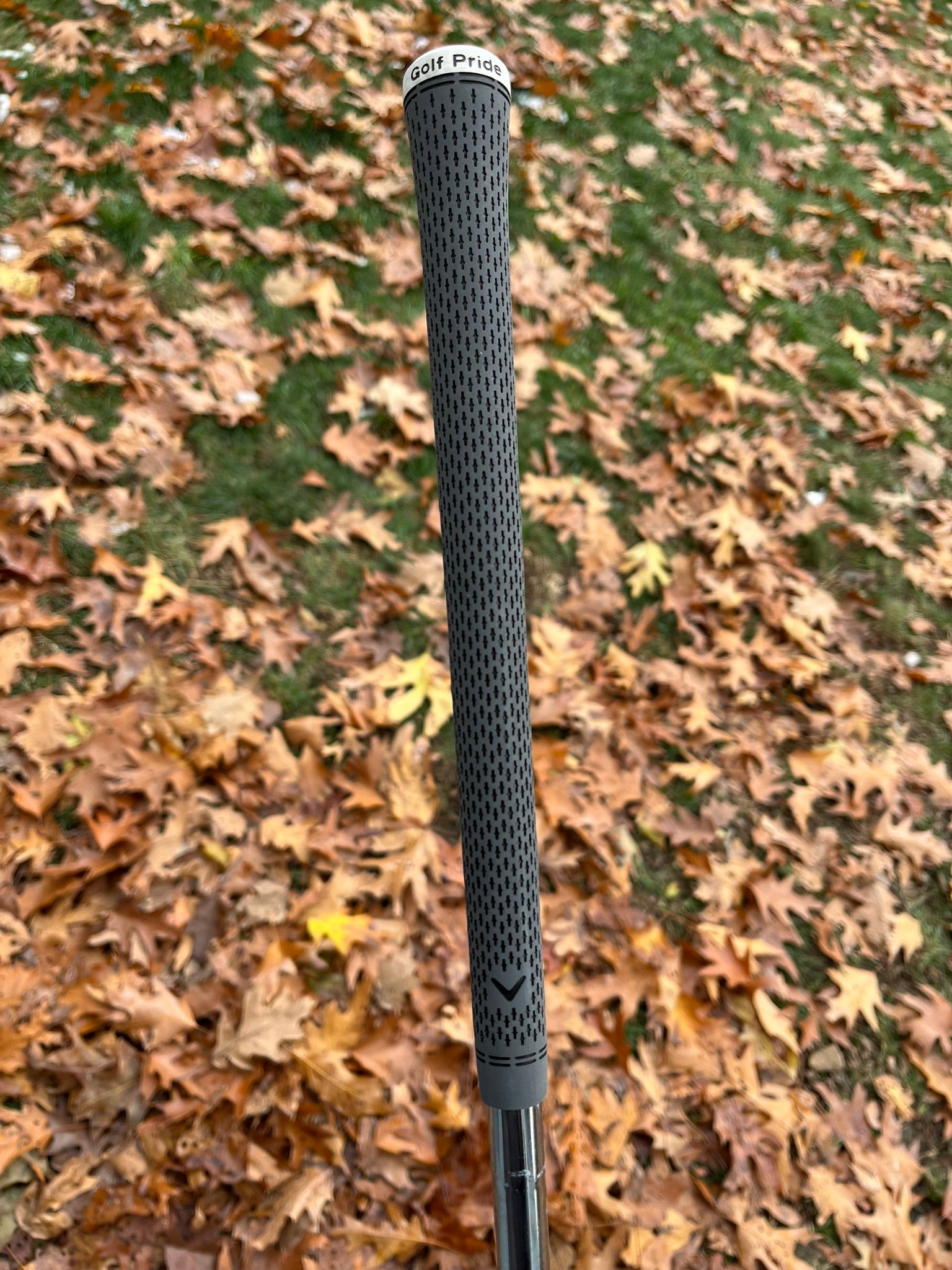 Photo of Callaway Opus Black Shadow Sand Wedge 54° Wedge Flex Dg Mid 115