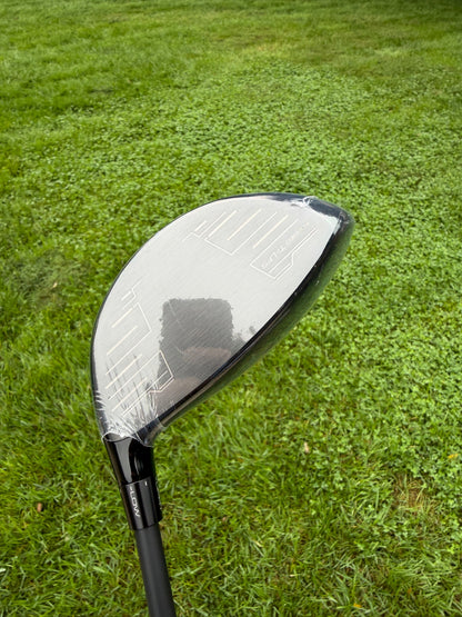Mizuno ST-MAX 230 Driver 10.5° Tensei 1K Blue Regular Flex 45.25" +HC NEW — photo 2