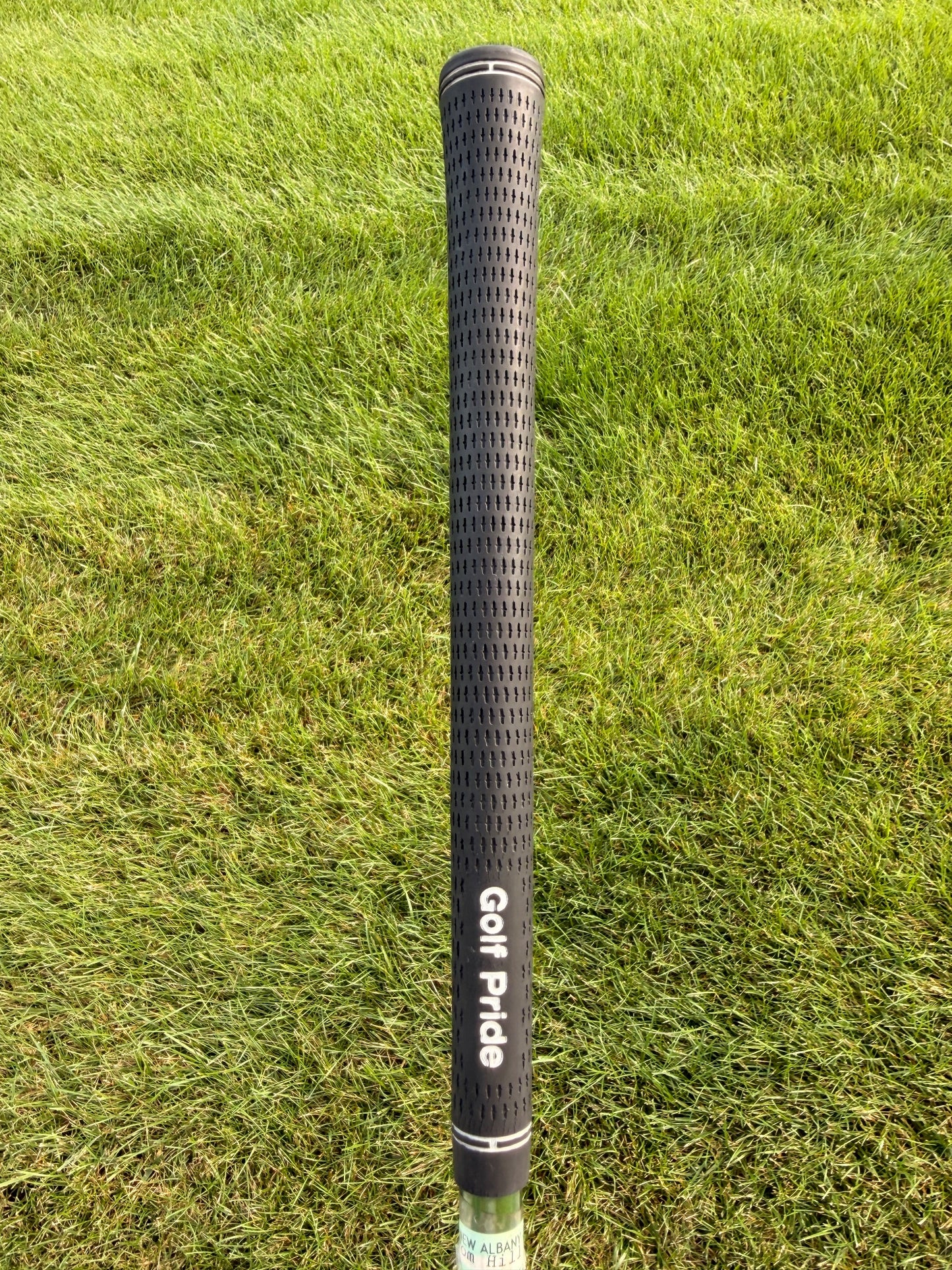 Cobra Baffler DWS 3 Hybrid 20° Aldila NV HL 65g Regular Flex 40.25" +HC — photo 6