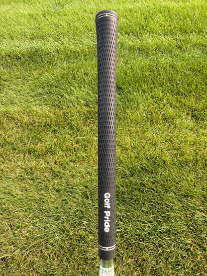 Cobra Baffler DWS 3 Hybrid 20° Aldila NV HL 65g Regular Flex 40.25" +HC — photo 6