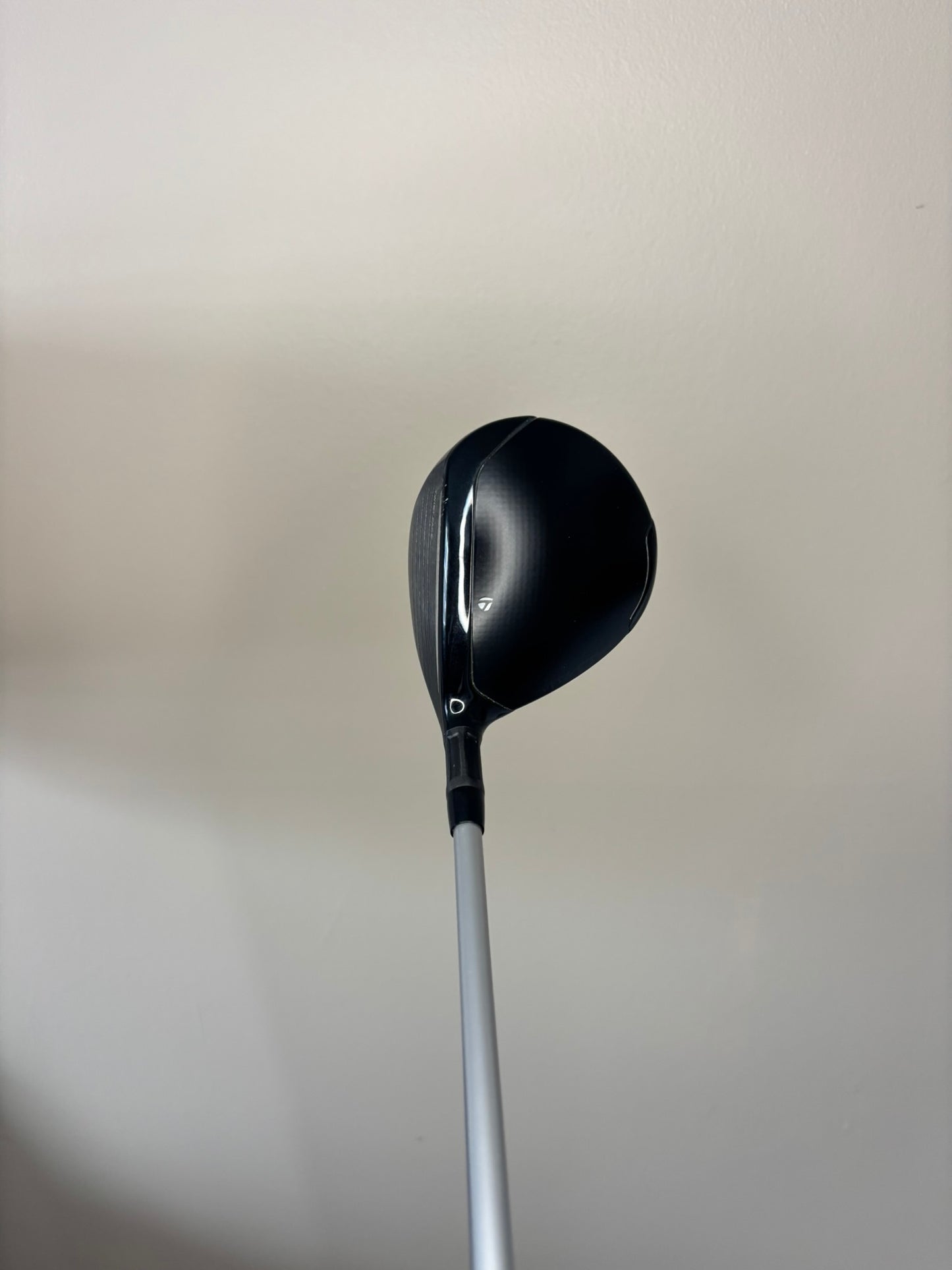 Taylormade Stealth 5-Wood 18° Aldila Ascent Red 60g Regular Flex 42″ NICE