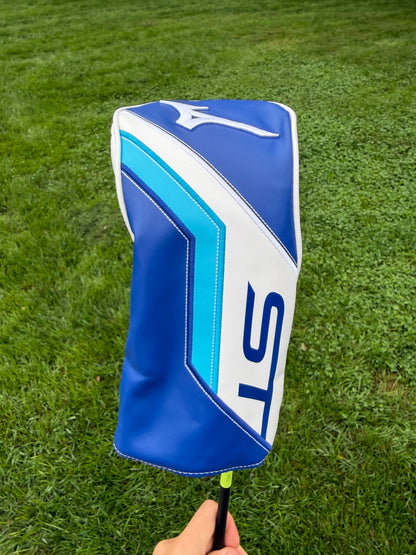 Mizuno ST-MAX 230 Driver 10.5° Tensei 1K Blue Regular Flex 45.25" +HC NEW — photo 9