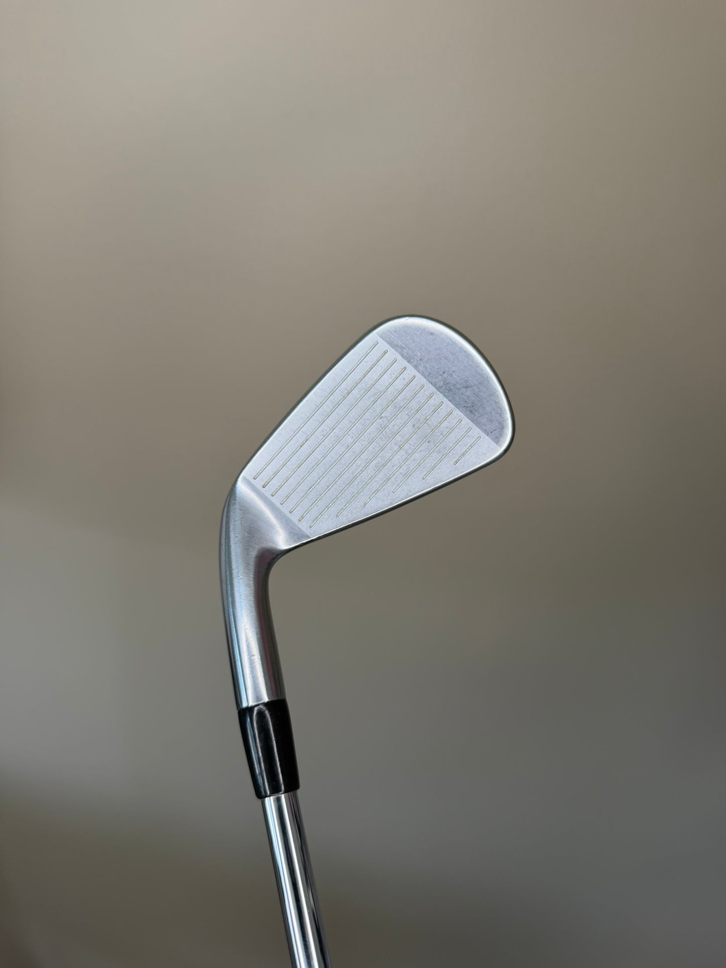 Photo of Titleist 716 T-MB 4-Iron Stiff Flex Xp 90 S300