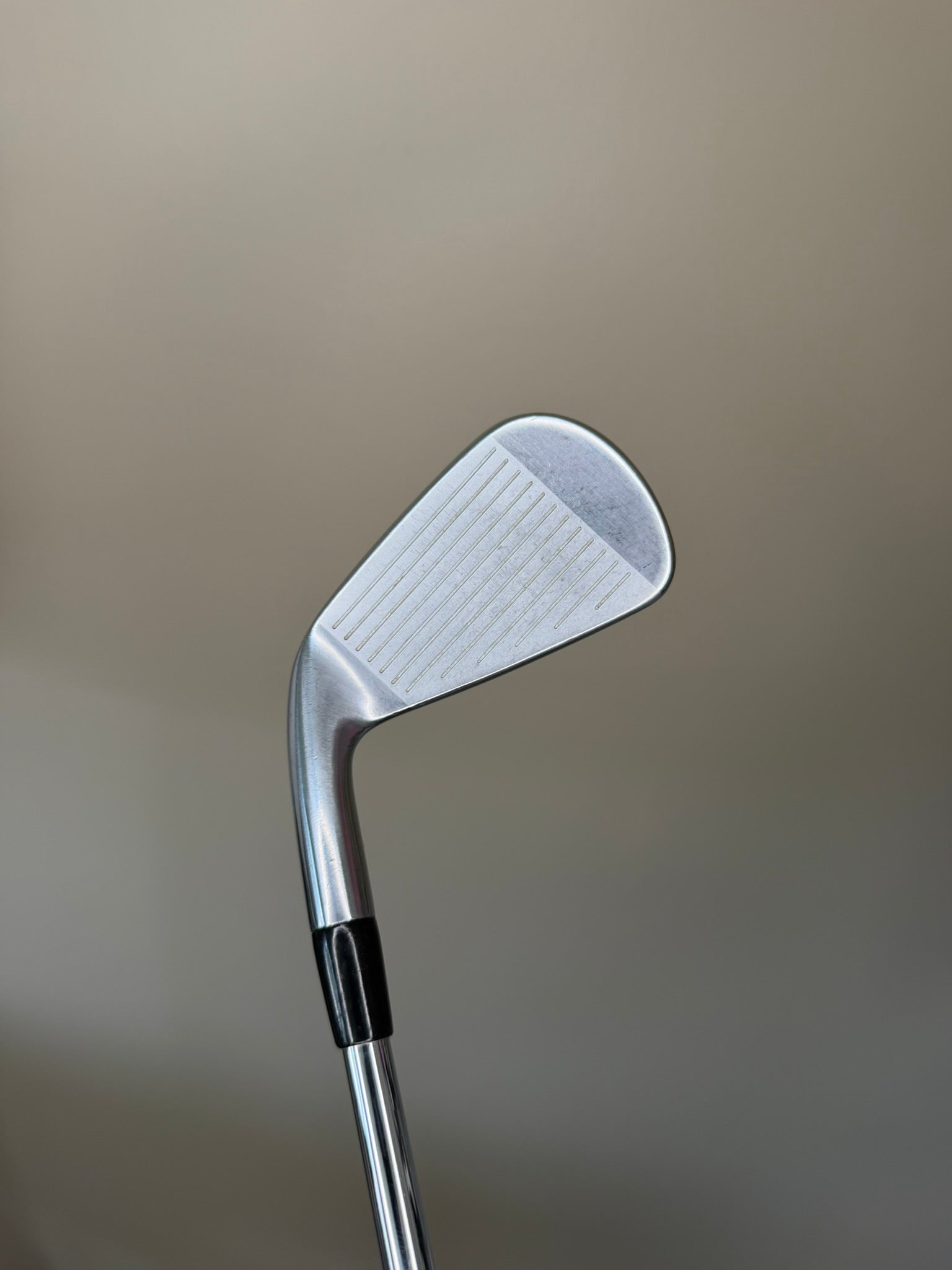 Photo of Titleist 716 T-MB 4-Iron Stiff Flex Xp 90 S300