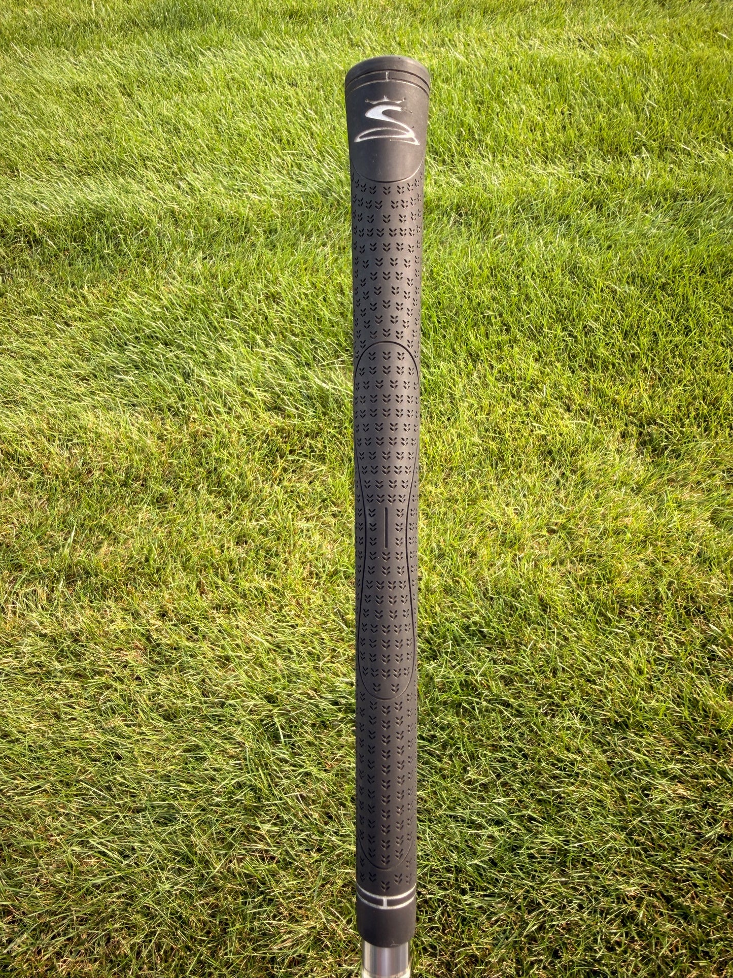 Cobra Baffler 2005 2 Hybrid 18° Aldila NV-HL 65g Stiff Flex 41" +HC NICE — photo 6