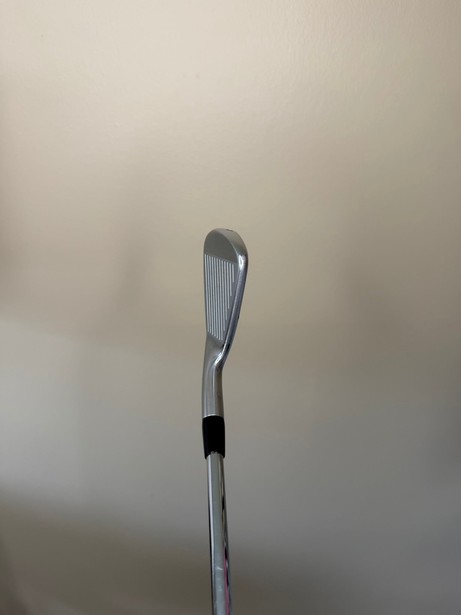 Photo of Titleist 716 T-MB 4-Iron Stiff Flex Xp 90 S300