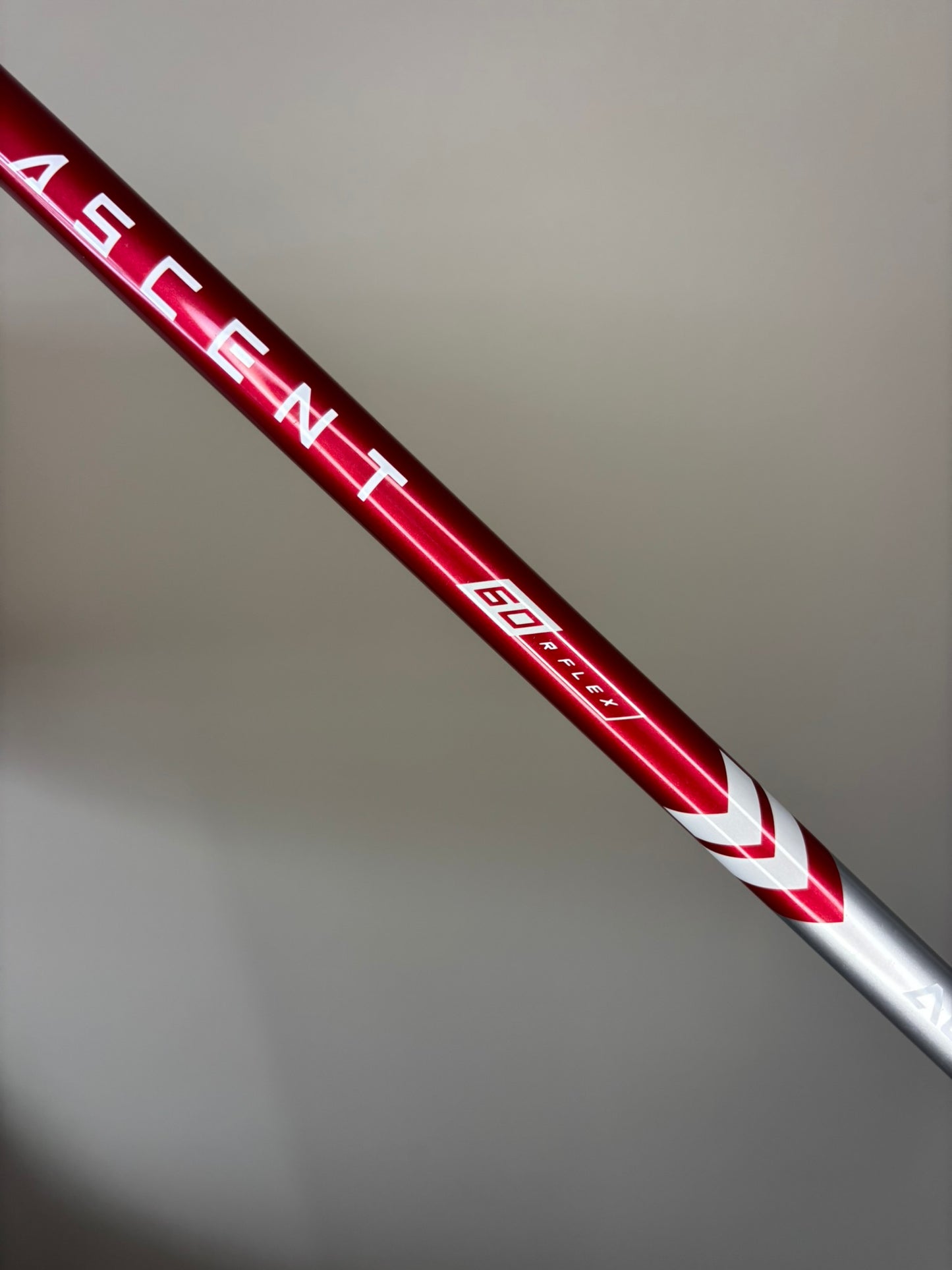 Taylormade Stealth 5-Wood 18° Aldila Ascent Red 60g Regular Flex 42″ NICE