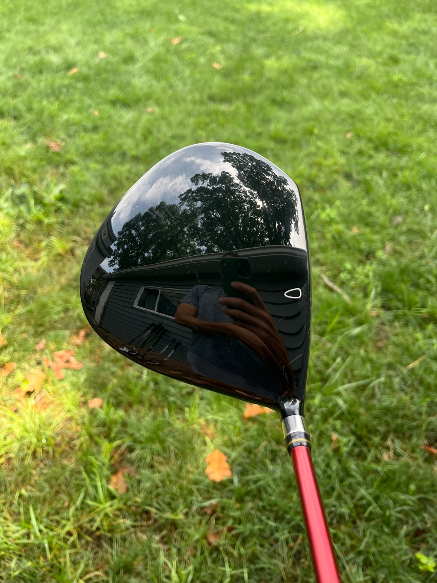 Bobby Jones Jesse Ortiz Workshop Edition Driver 10.5° Regular Flex Lefty 45.25″
