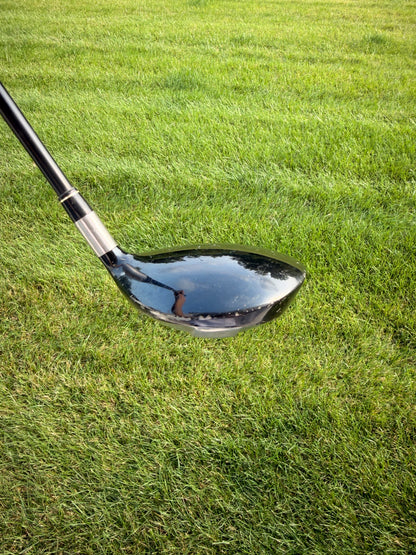TaylorMade V Steel 3-Wood 15° M.A.S.2 Ultralite Stiff Flex 42.5" — photo 4