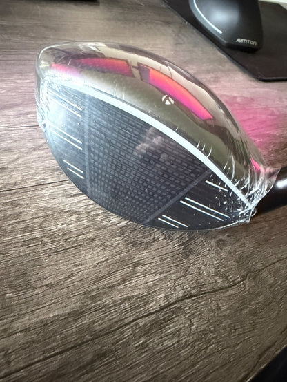 TaylorMade Qi4D Max Driver 10.5° Head Only NEW — photo 3