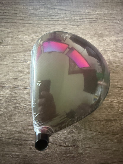 TaylorMade Qi4D Max Driver 10.5° Head Only NEW — photo 4