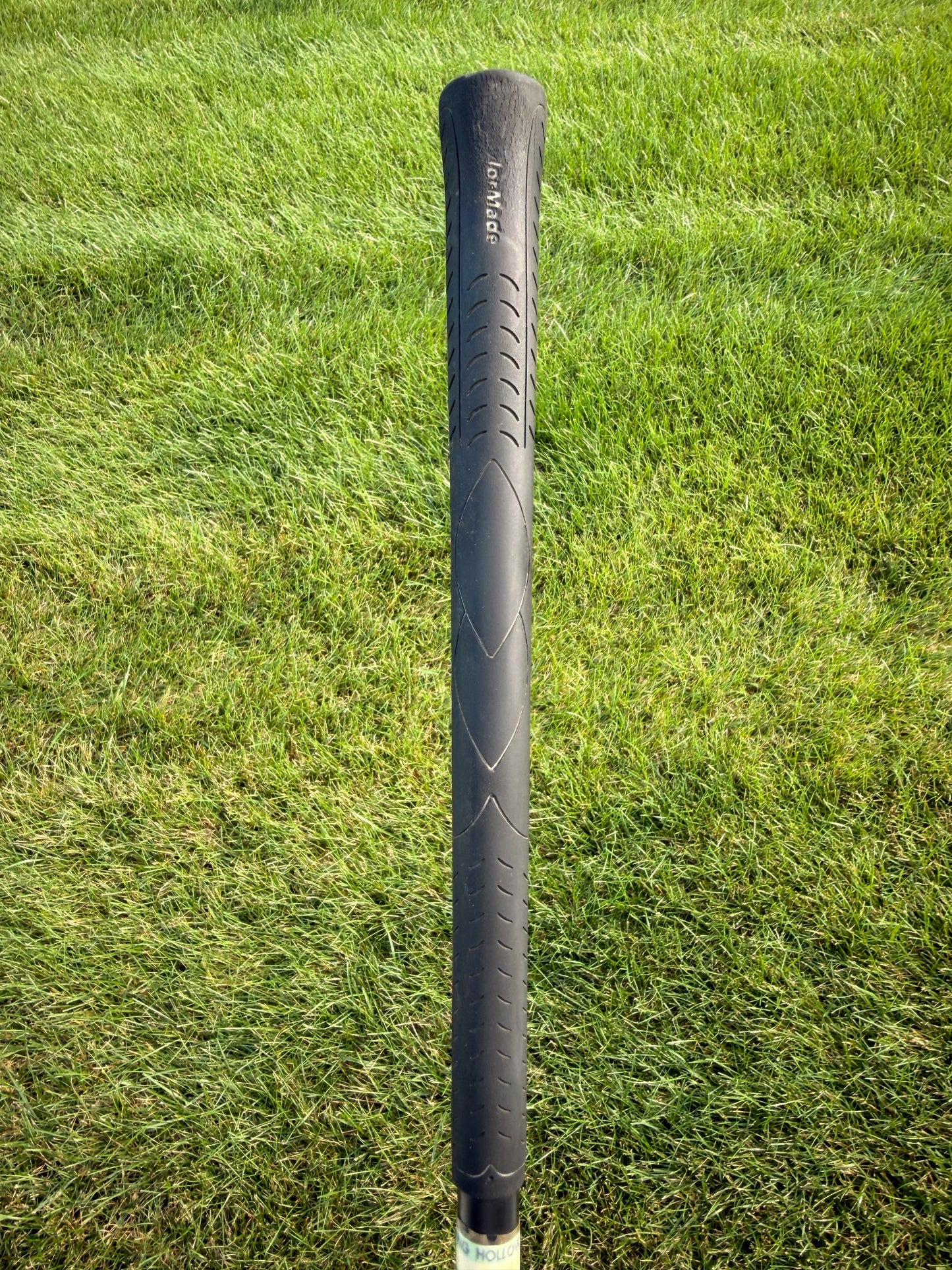 TaylorMade V Steel 3-Wood 15° M.A.S.2 Ultralite Stiff Flex 42.5" — photo 6