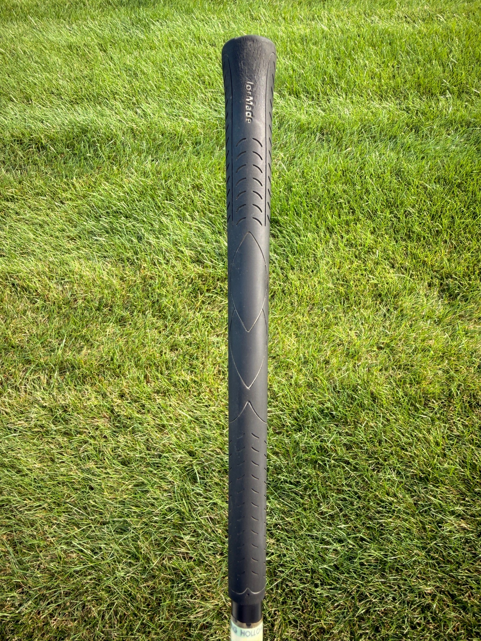 TaylorMade V Steel 3-Wood 15° M.A.S.2 Ultralite Stiff Flex 42.5" — photo 6