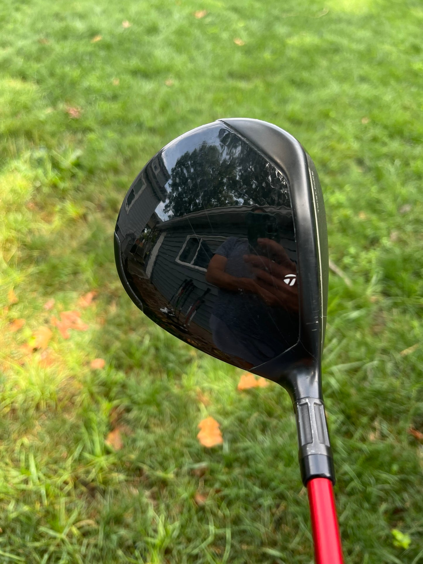 Taylormade Stealth 2 HD 3-Wood 16° Speeder NX 50 Regular Flex 43″ NICE