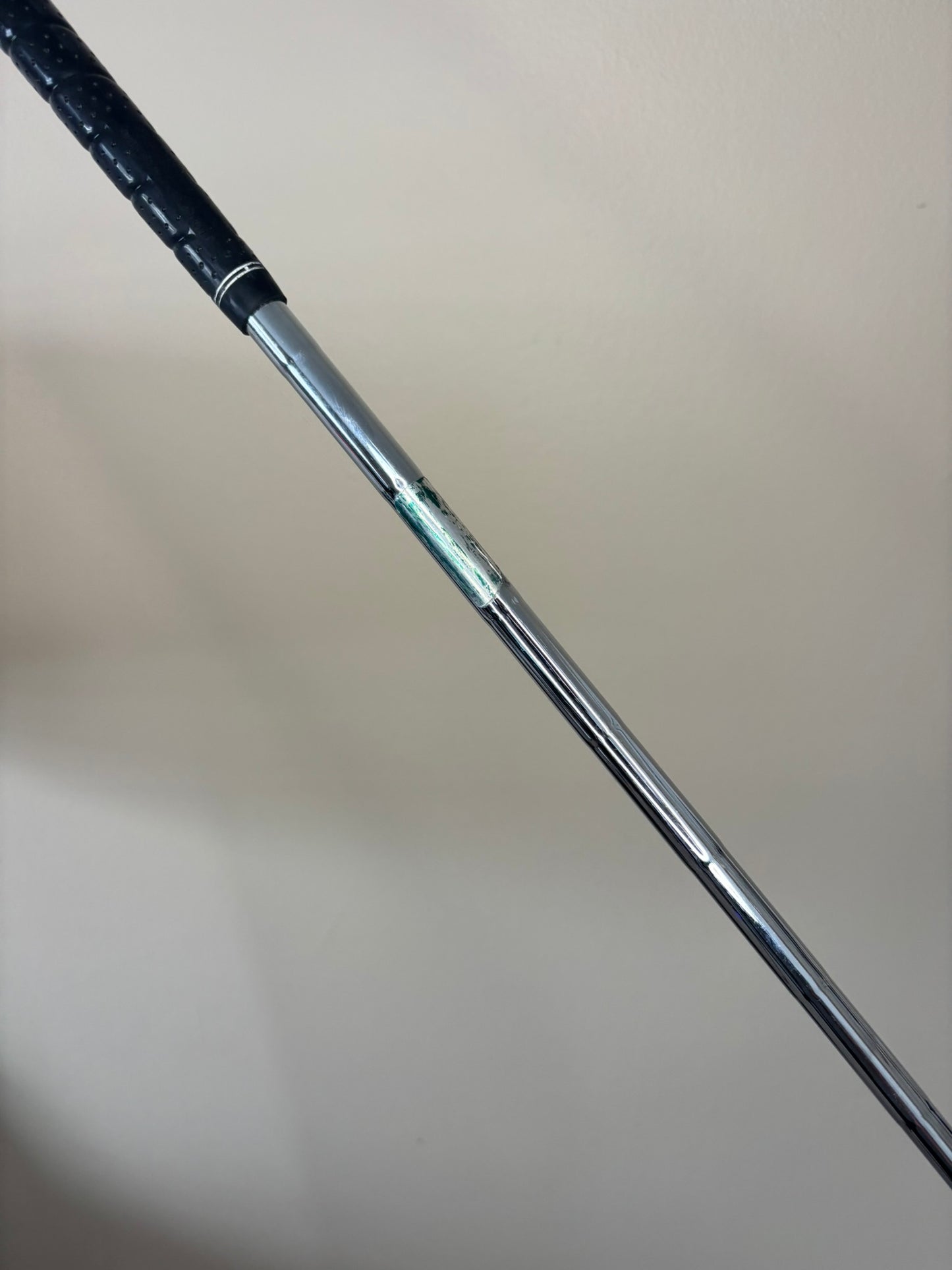 Titleist Vokey SM8 Tour Chrome Lob Wedge 58° / 14K Wedge Flex 35″ NICE