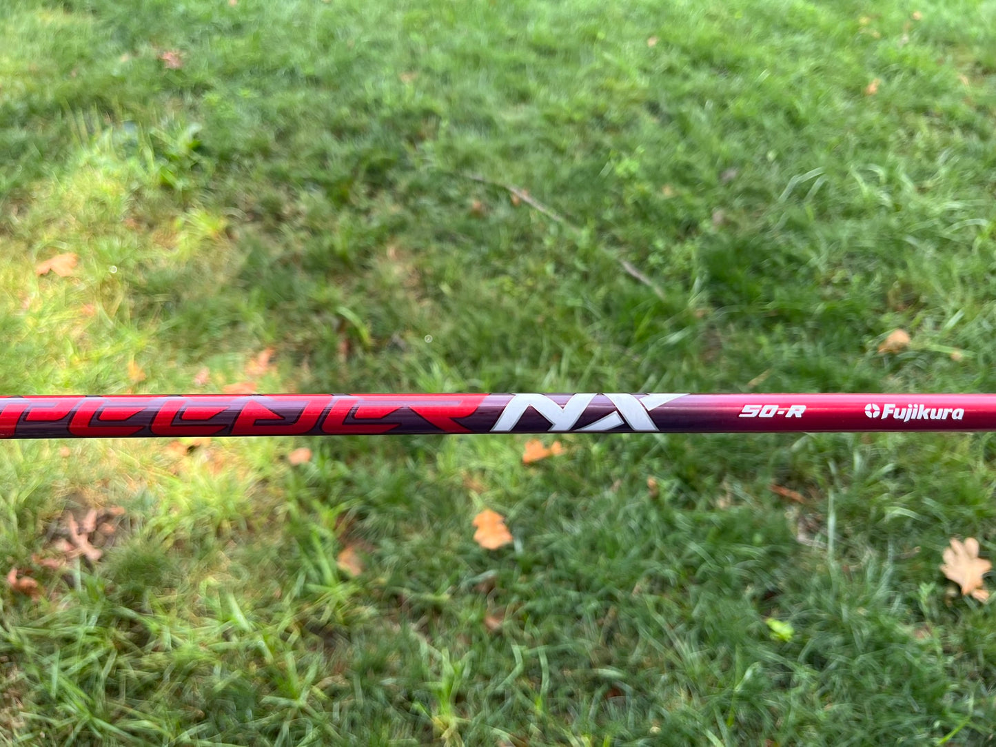 Taylormade Stealth 2 HD 3-Wood 16° Speeder NX 50 Regular Flex 43″ NICE