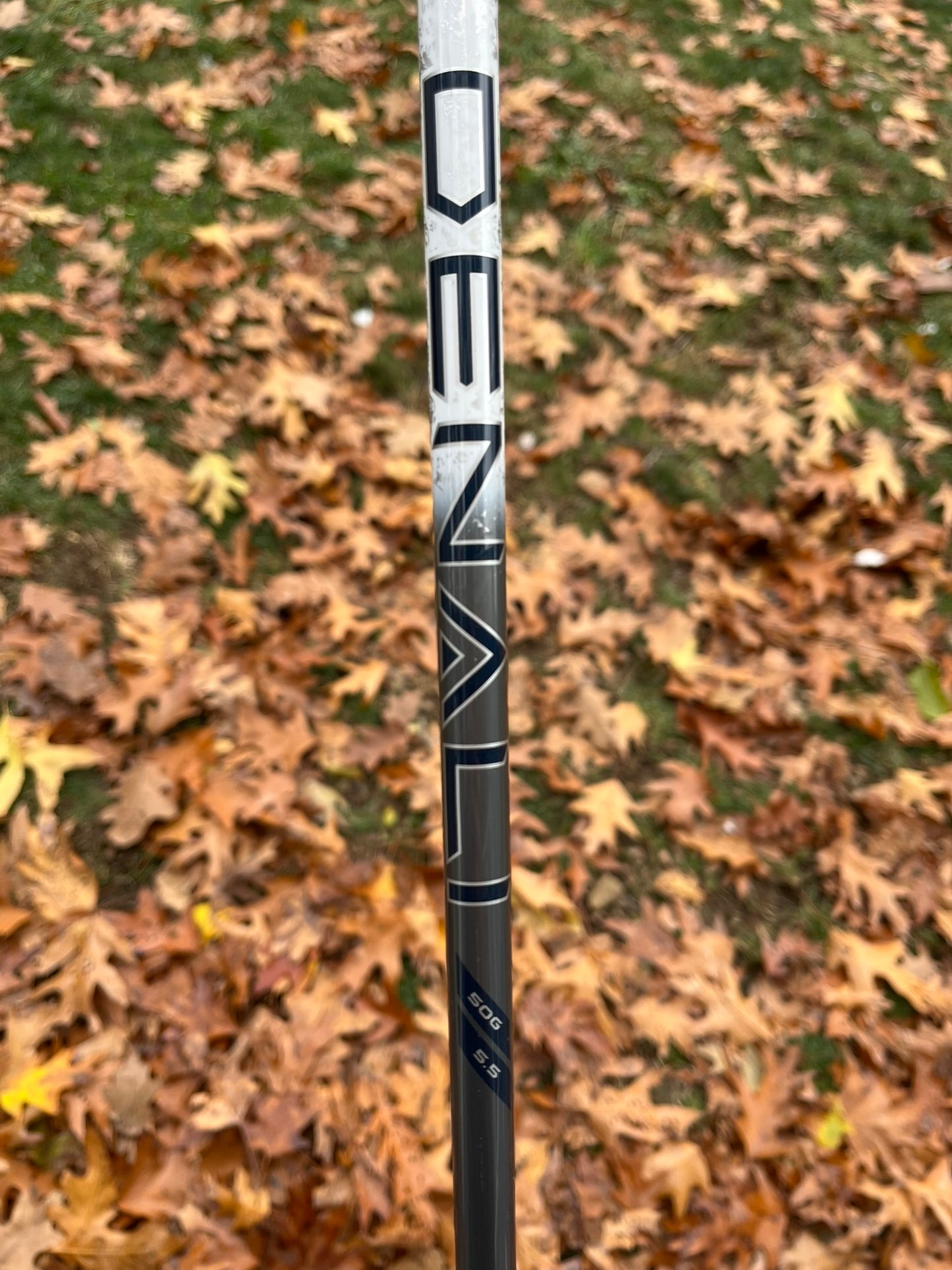 Photo of Callaway Elyte Driver 10.5° Regular Flex Denali 50G