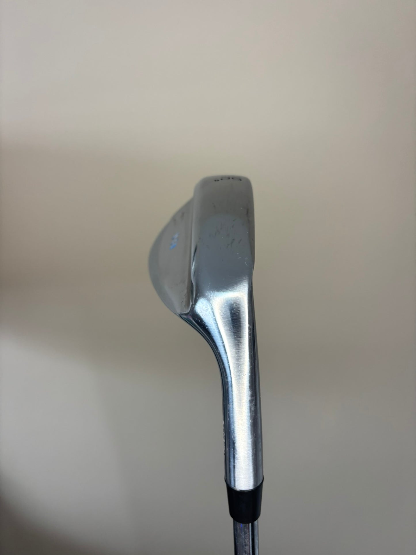 DTB Forged Chrome Gap Wedge 52° Wedge Flex 35.5″ NICE