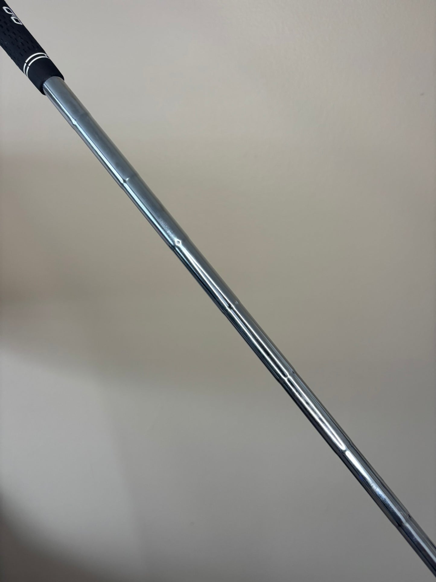 DTB Forged Chrome Gap Wedge 52° Wedge Flex 35.5″ NICE