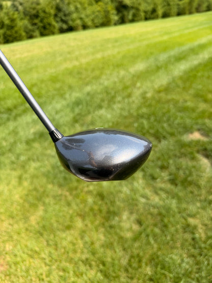 Callaway Hawkeye Driver 11° Gems 50g Ladies Flex 43.5" — photo 4