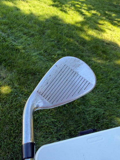 Callaway XR Iron Set 5-PW (NO 8 IRON) Speedstep Regular Flex +1/4" — photo 5