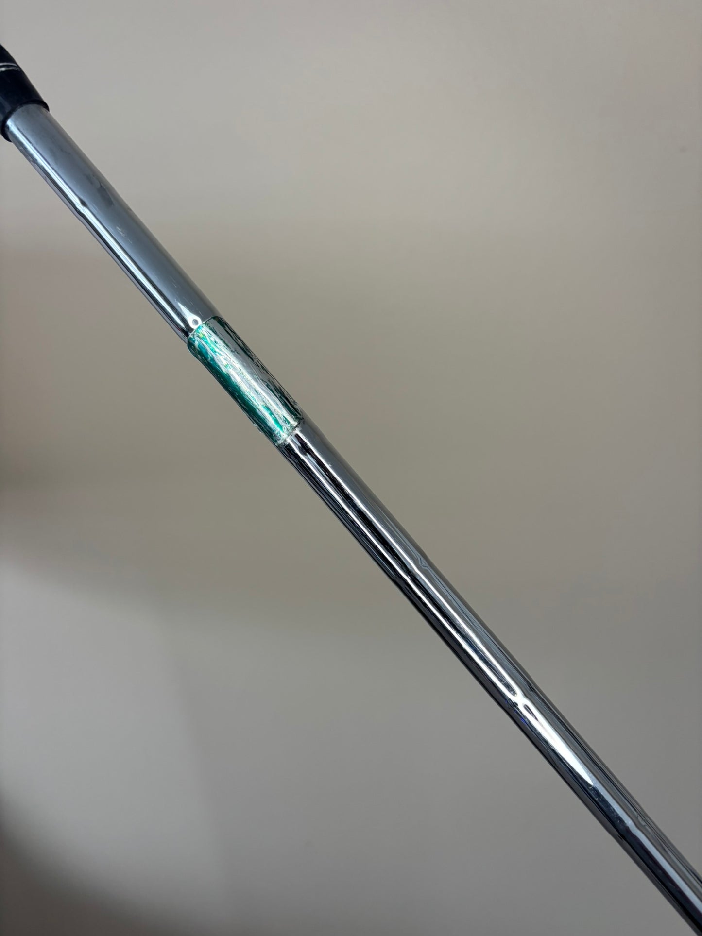 Titleist Vokey SM8 Tour Chrome Sand Wedge 54° / 14F Wedge Flex 35.25″ NICE