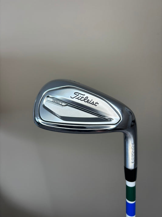 Titleist 2023 T350 Gap Wedge 48° Tensei Red AV Ladies Flex 34.75″ MINT