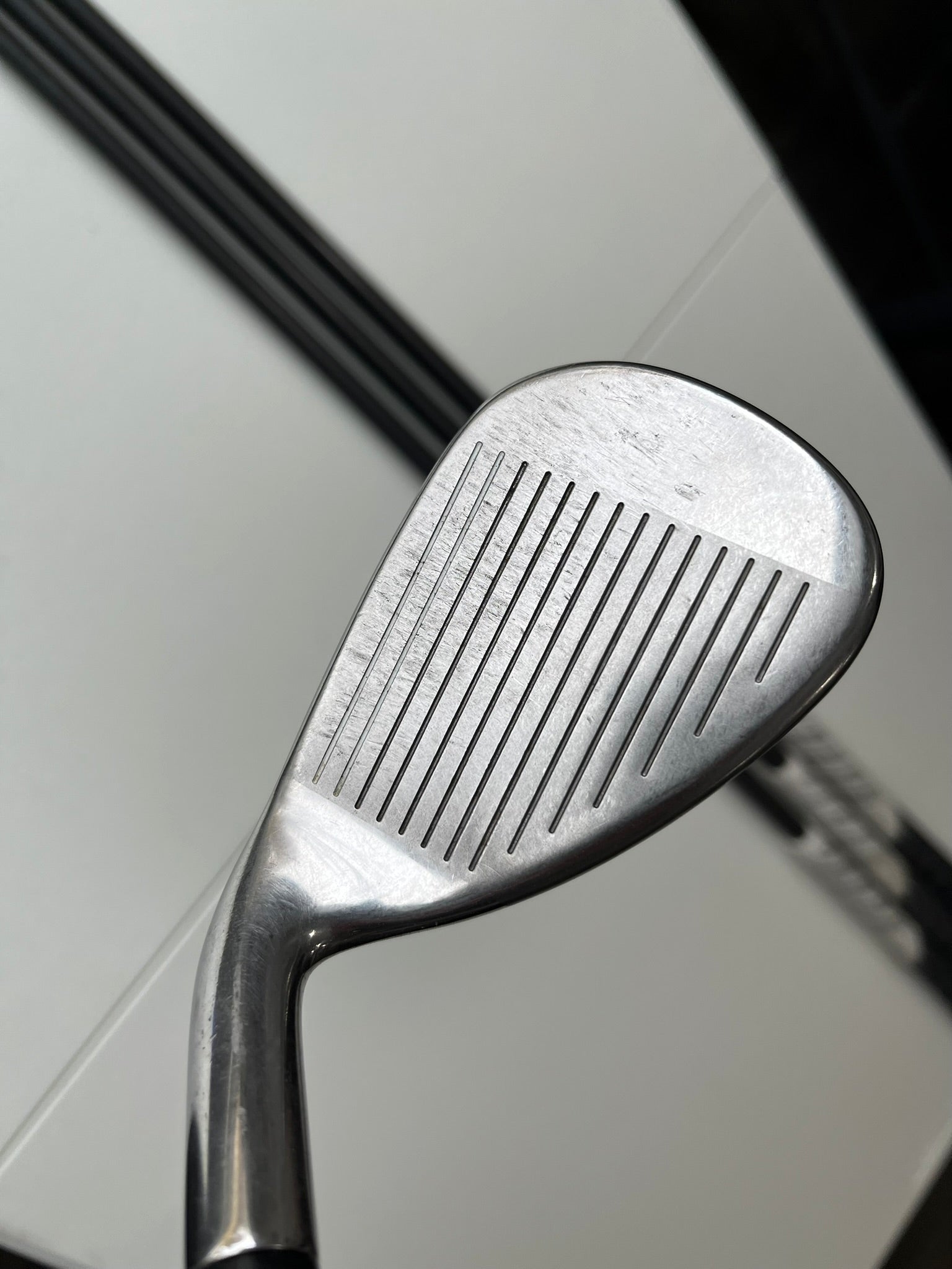 Photo of Callaway Rogue X Iron Set Regular Flex Synergy 60Ir