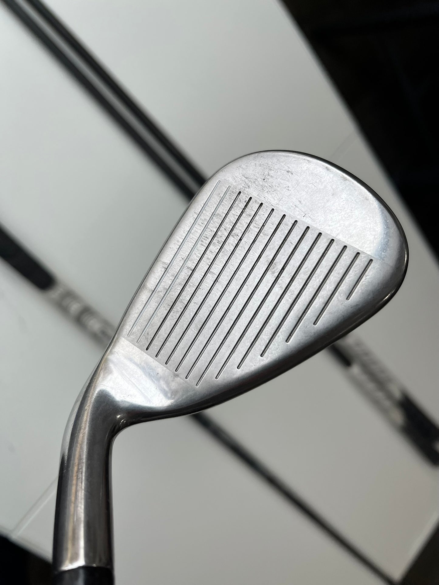 Photo of Callaway Rogue X Iron Set Regular Flex Synergy 60Ir