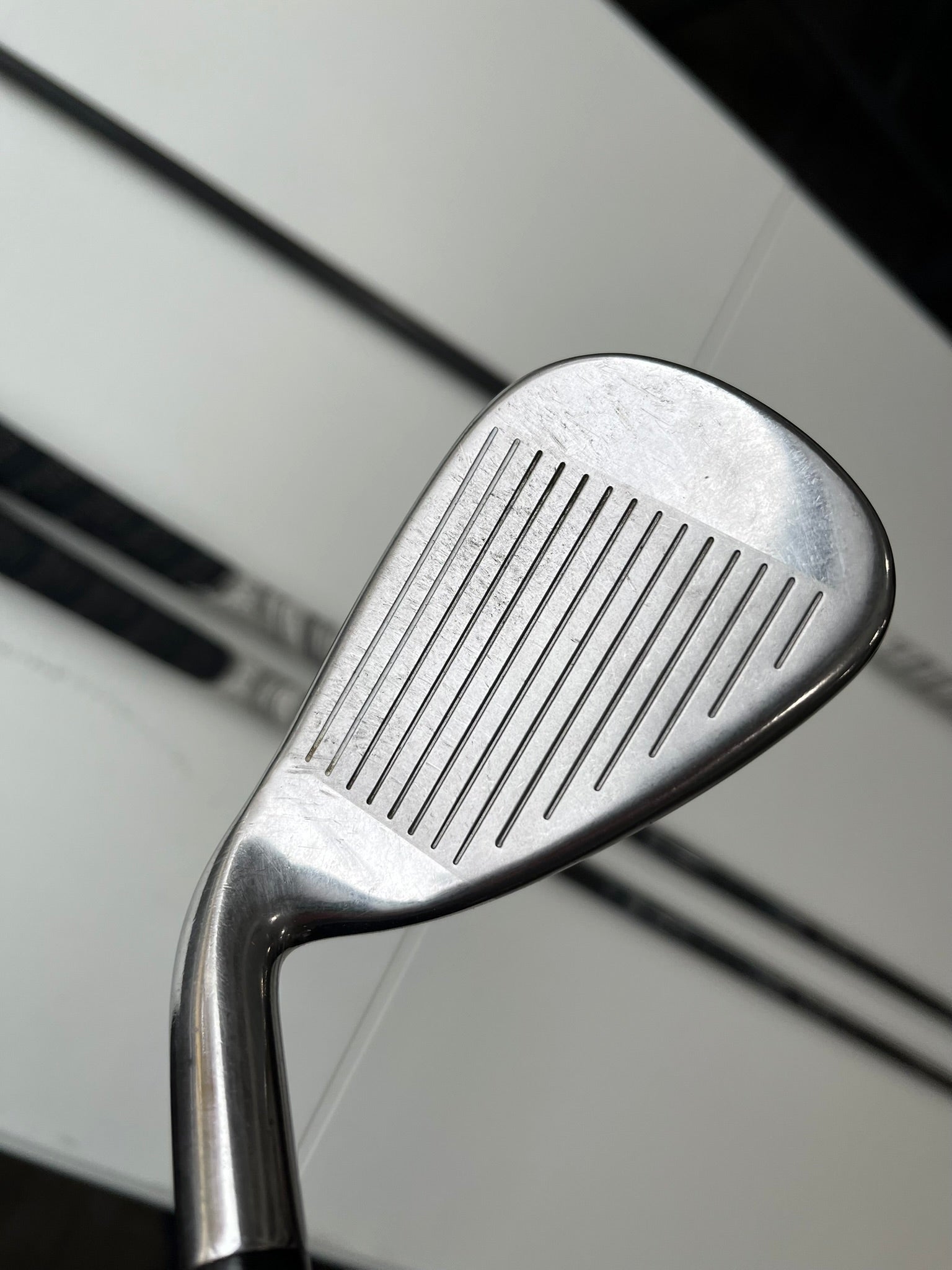 Photo of Callaway Rogue X Iron Set Regular Flex Synergy 60Ir