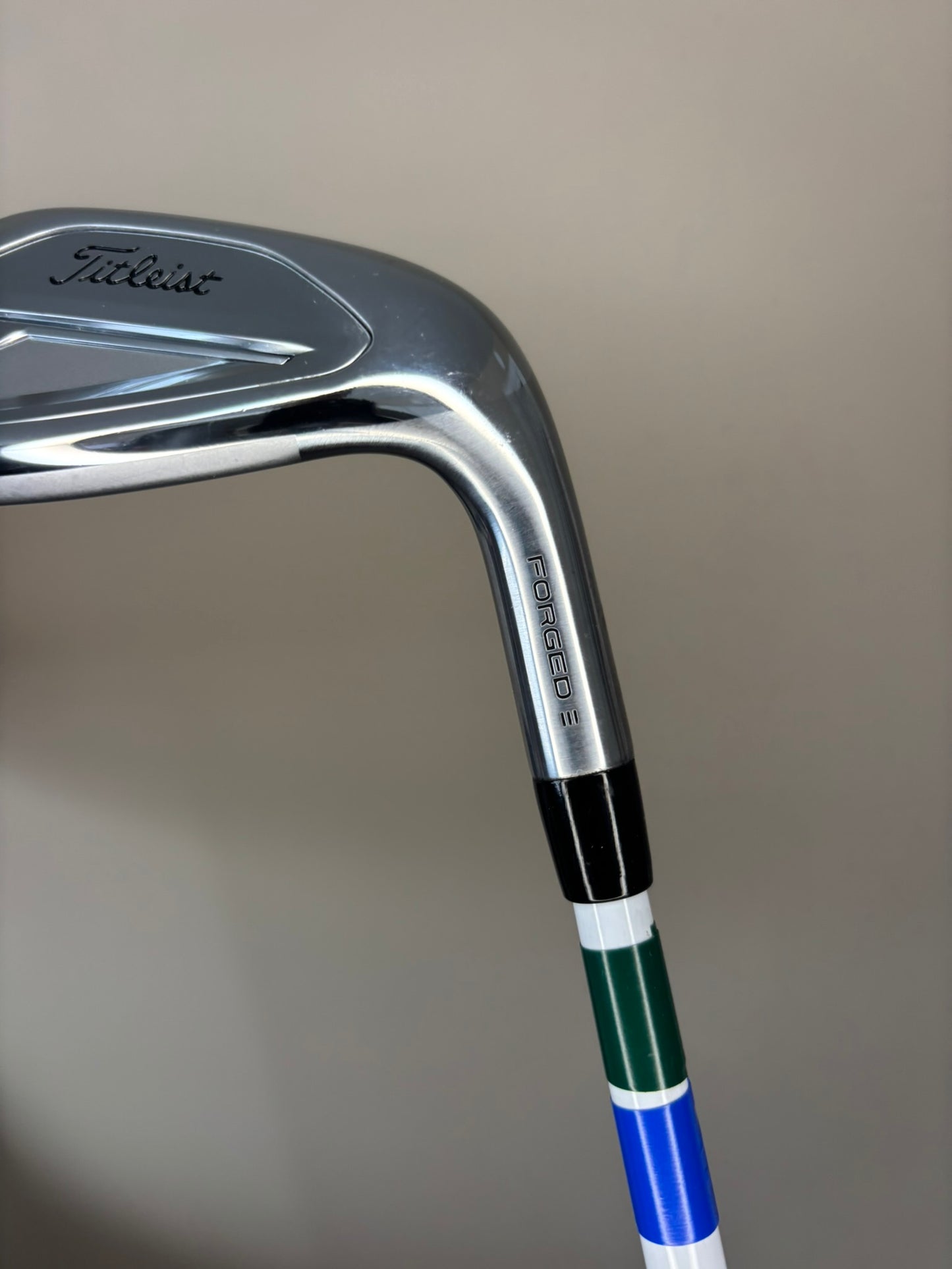 Titleist 2023 T350 Gap Wedge 48° Tensei Red AV Ladies Flex 34.75″ MINT