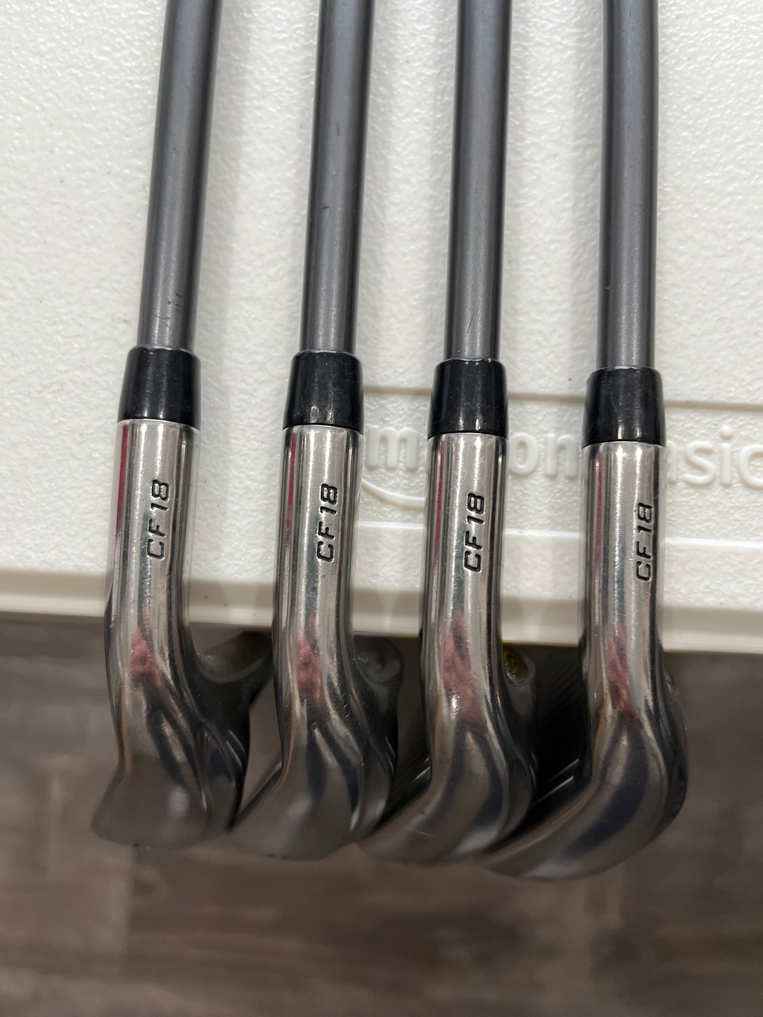 Photo of Callaway Rogue X Iron Set Regular Flex Synergy 60Ir