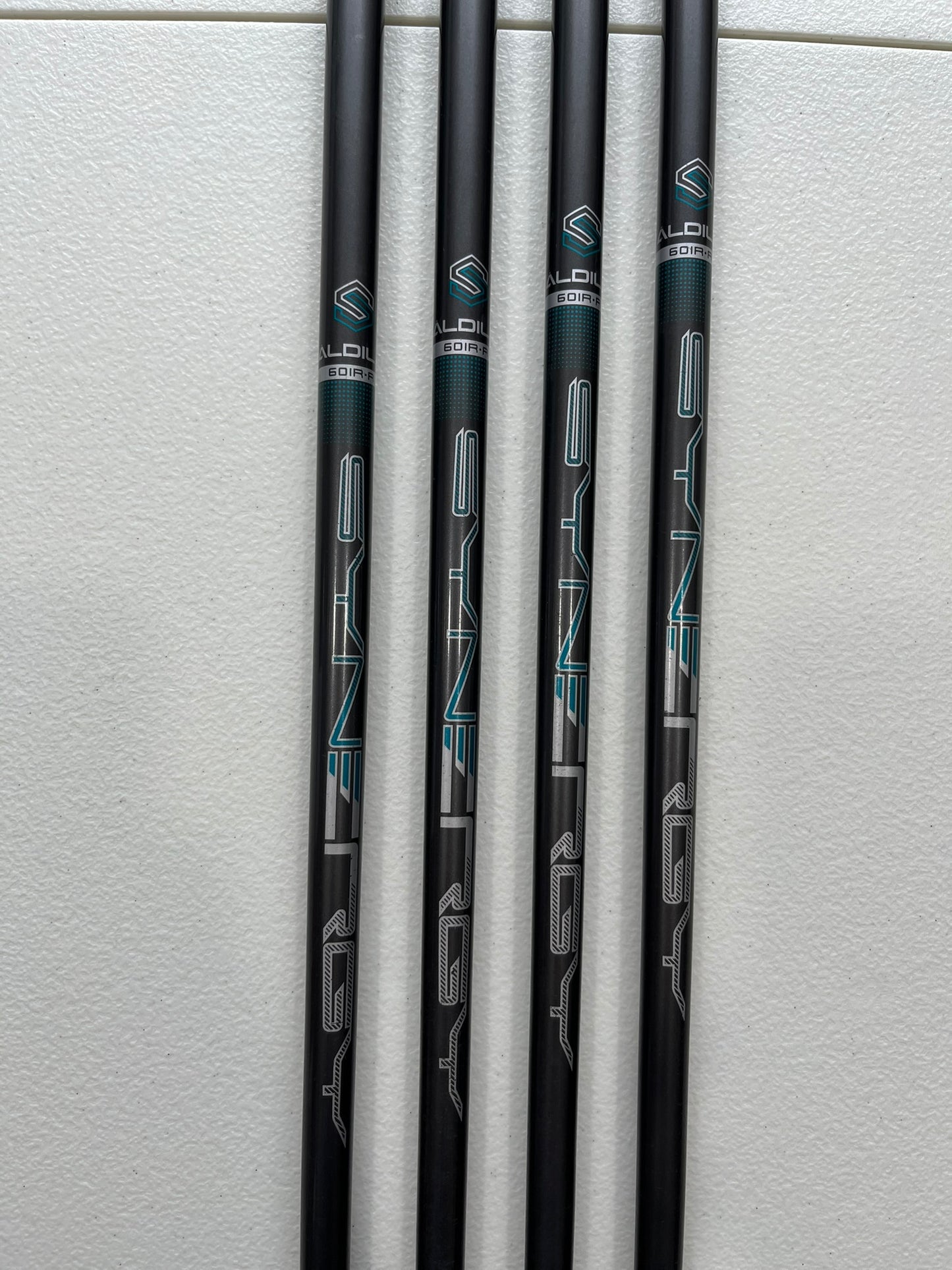 Photo of Callaway Rogue X Iron Set Regular Flex Synergy 60Ir