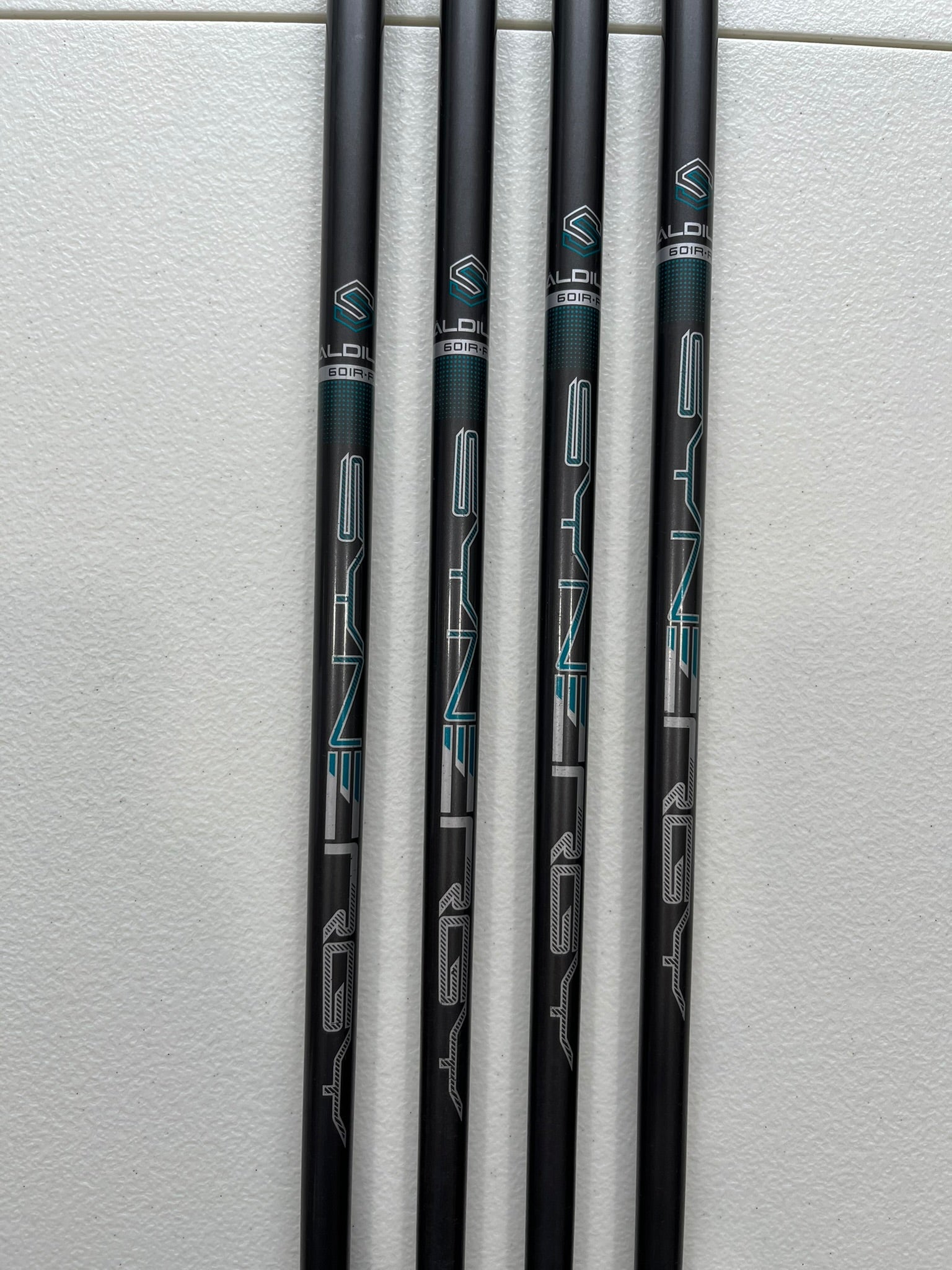 Photo of Callaway Rogue X Iron Set Regular Flex Synergy 60Ir