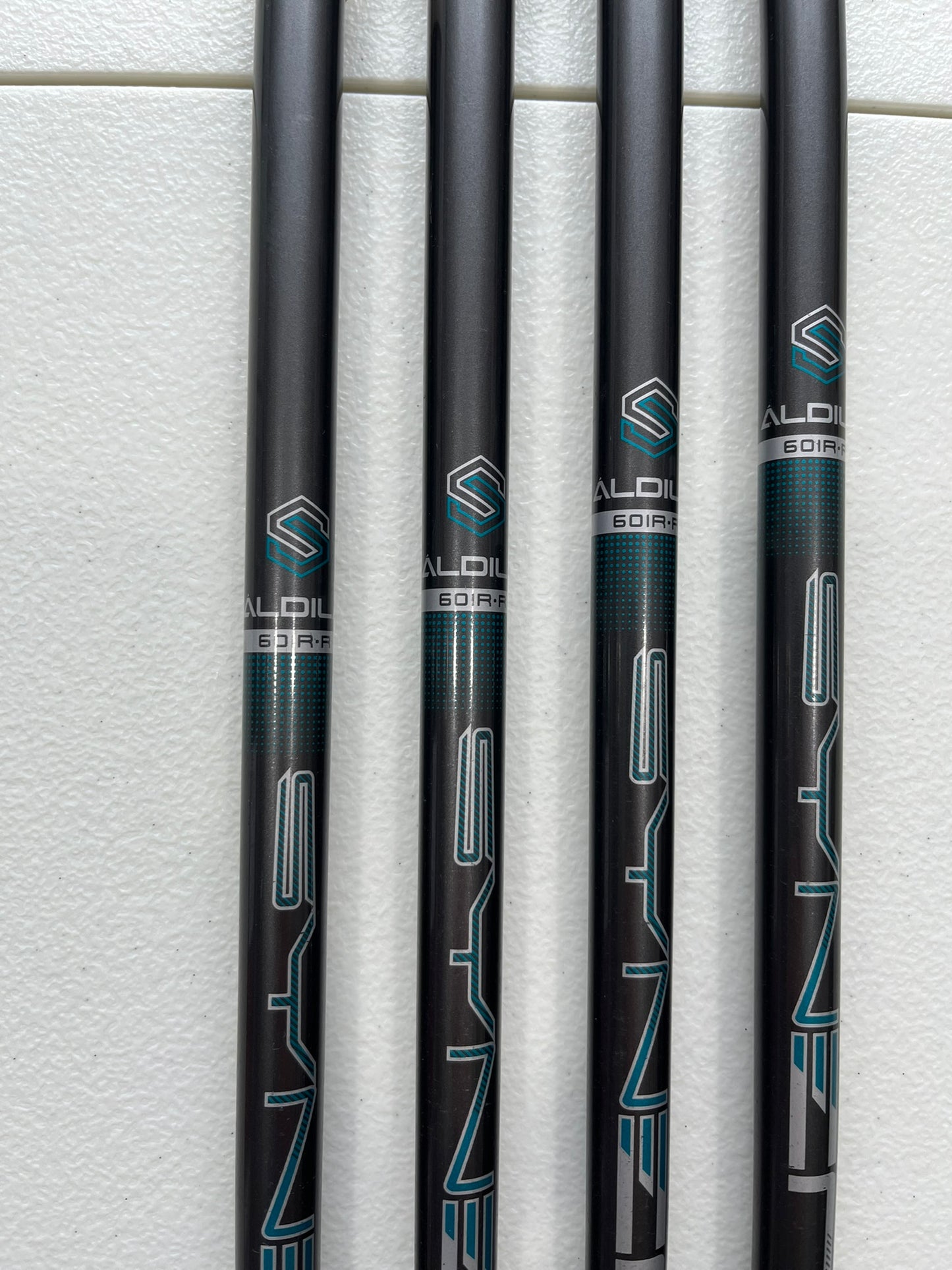 Photo of Callaway Rogue X Iron Set Regular Flex Synergy 60Ir