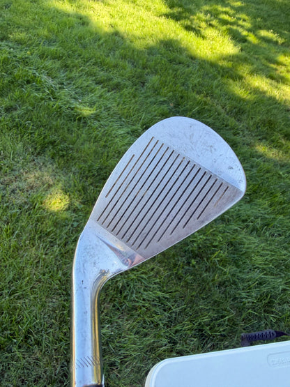 Ram ZX Tour Deep Cavity Iron Set 3-9 Concept Tour Regular Flex +1/2" — photo 4