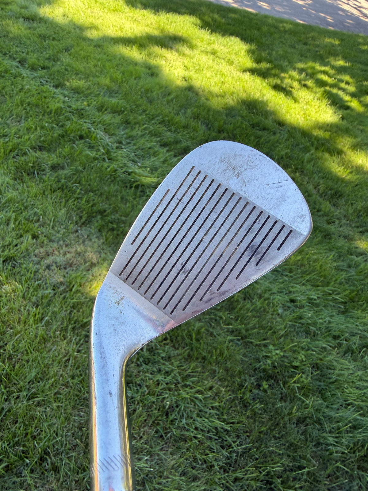 Ram ZX Tour Deep Cavity Iron Set 3-9 Concept Tour Regular Flex +1/2" — photo 5