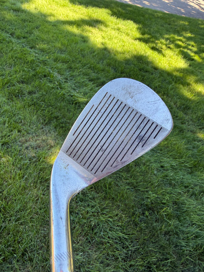Ram ZX Tour Deep Cavity Iron Set 3-9 Concept Tour Regular Flex +1/2" — photo 5