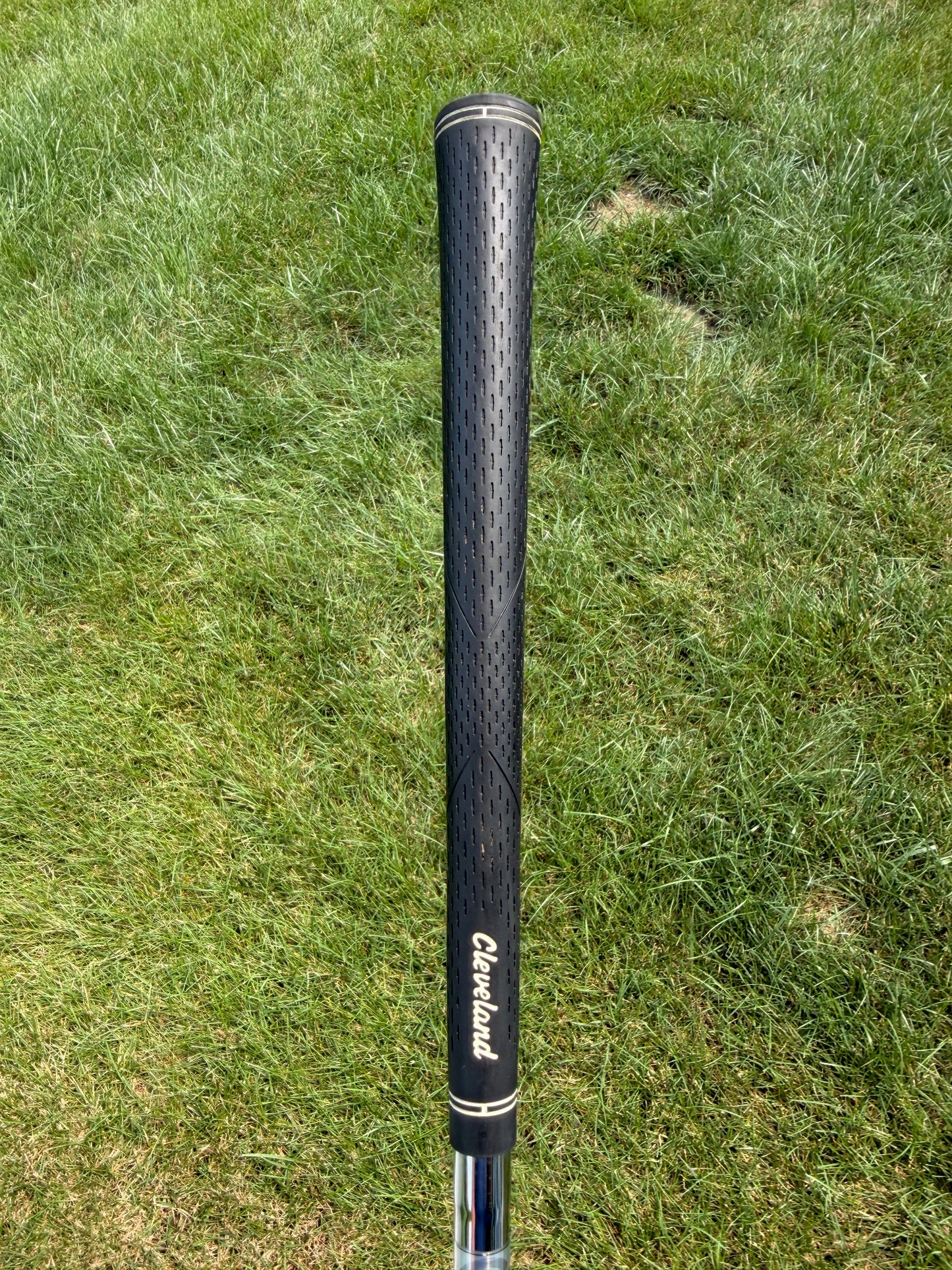 Cleveland 588 Chrome Sand Wedge 56° Stock Wedge Flex 35.25" — photo 5