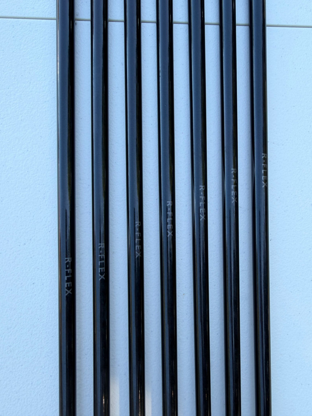 Ram ZX Tour Deep Cavity Iron Set 3-9 Concept Tour Regular Flex +1/2" — photo 13