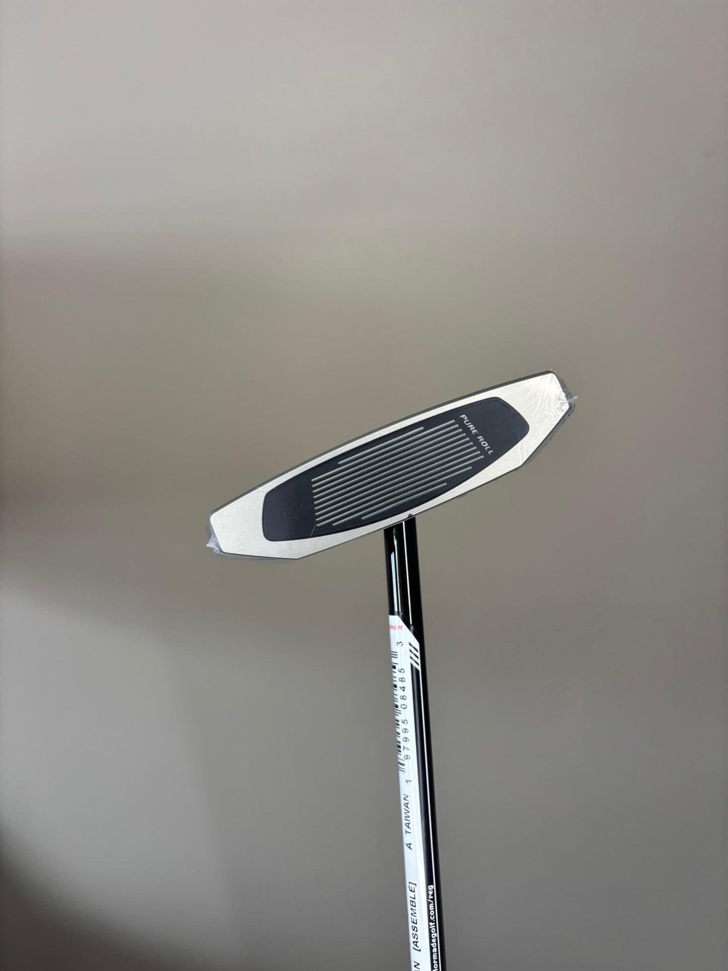 Taylormade Spider 5K-ZT Putter KBS 34″ +HC NEW