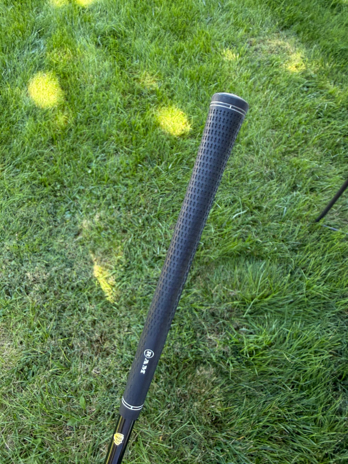 Ram ZX Tour Deep Cavity Iron Set 3-9 Concept Tour Regular Flex +1/2" — photo 16