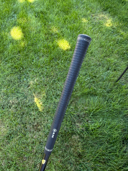 Ram ZX Tour Deep Cavity Iron Set 3-9 Concept Tour Regular Flex +1/2" — photo 16