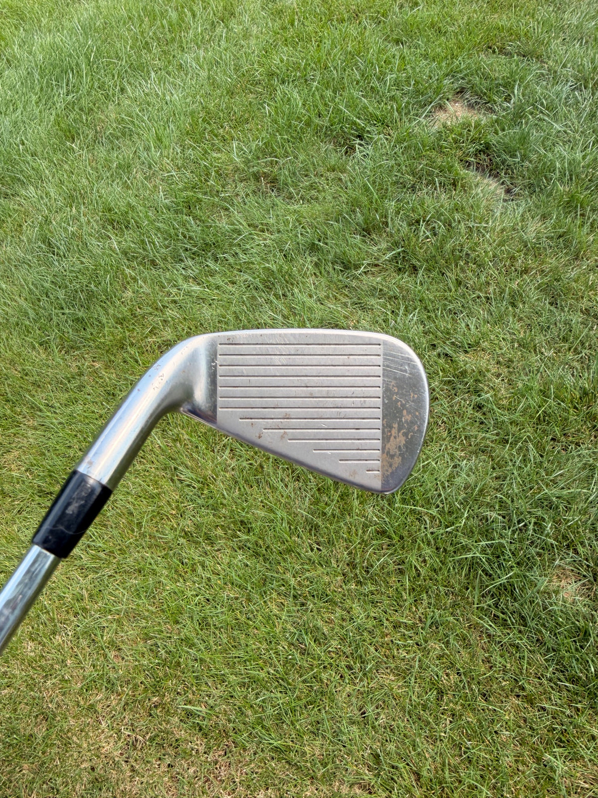Titleist 775.CB 6-Iron NS Pro 100 Stiff Flex 38" — photo 2