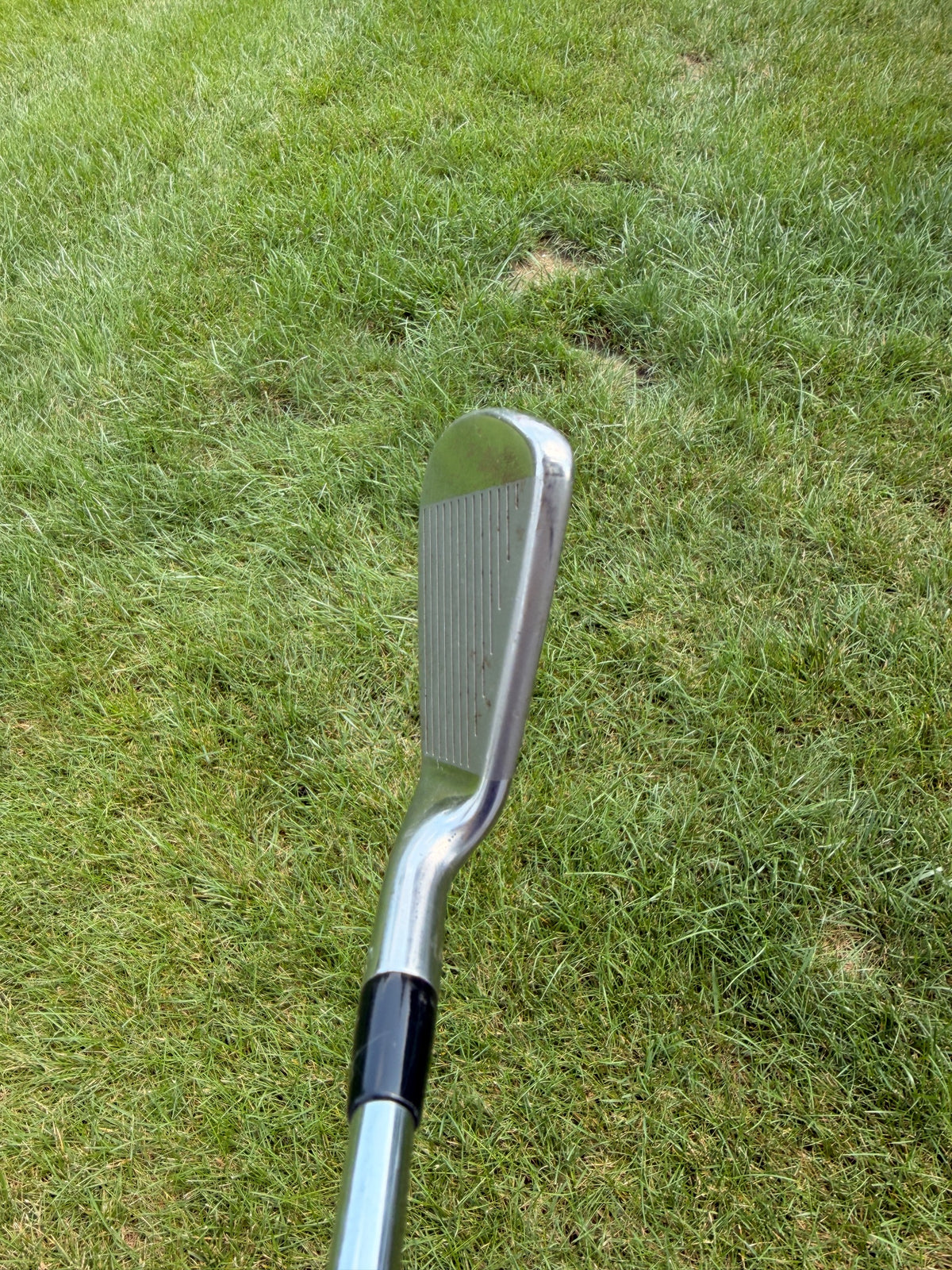 Titleist 775.CB 6-Iron NS Pro 100 Stiff Flex 38" — photo 3