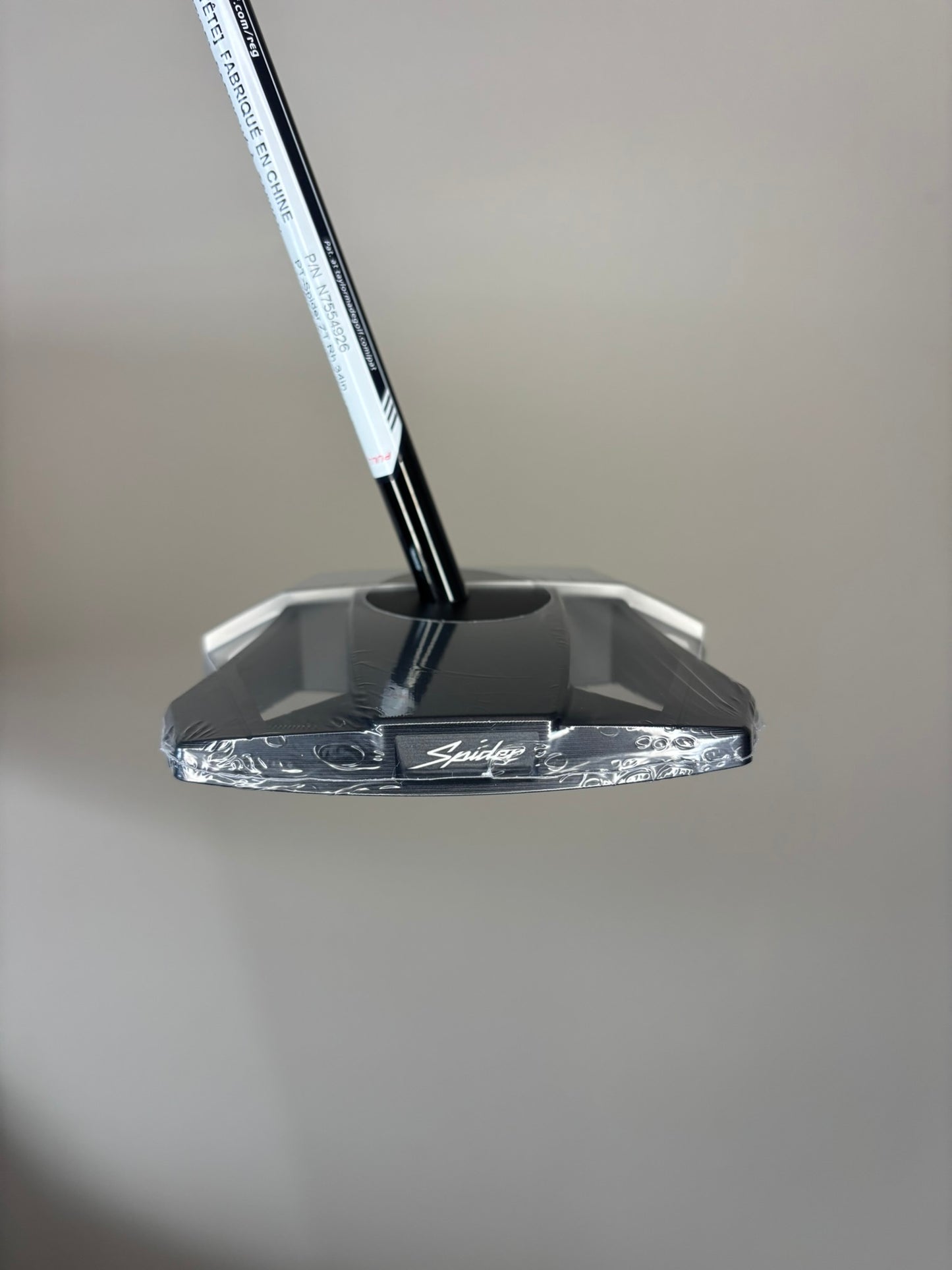 Taylormade Spider 5K-ZT Putter KBS 34″ +HC NEW